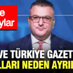 Haber gorseli