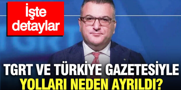 Haber gorseli