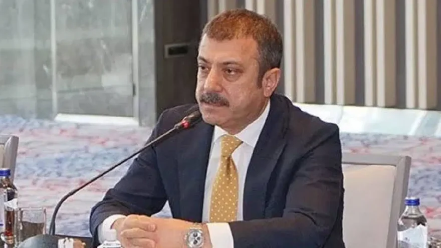 Savcı Sayan’ın sorularının ardından… BDDK, Kavcıoğlu ile ilgili iddialara yanıt verdi: ‘Hukuki süreç başlatılacak’